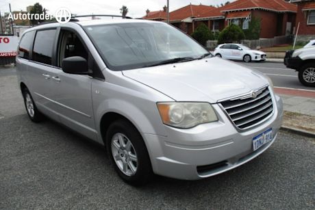 Cheap Used People Mover Cars For Sale Under 10 000 In Perth Wa Autotrader