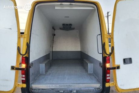 Mercedes Benz Sprinter Commercial Vehicle For Sale Autotrader