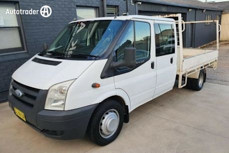 Ford Transit Cars For Sale Autotrader