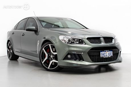 HSV Cars for Sale in Perth WA page 2 | Autotrader