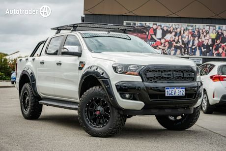 Ford Ranger Cars For Sale In Perth Wa With Sunroof Autotrader