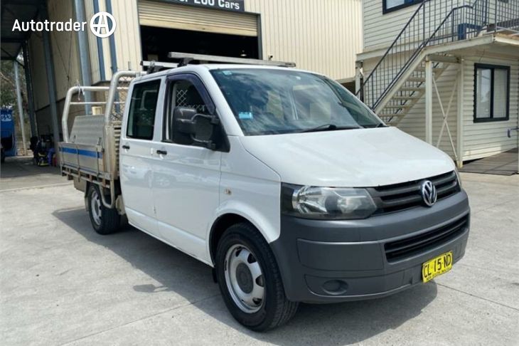 used vans for sale nsw