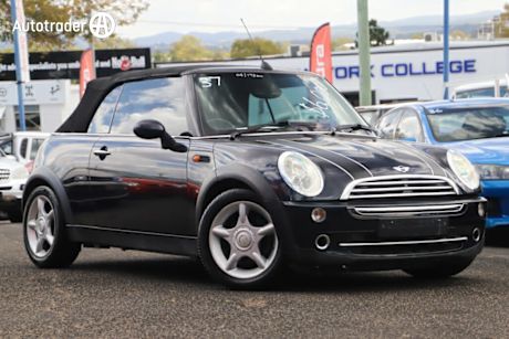 Cheap Used Convertible Cars For Sale Under 10 000 In Brisbane Qld Autotrader
