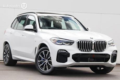 Bmw X5 Cars For Sale In Bentleigh Vic Autotrader