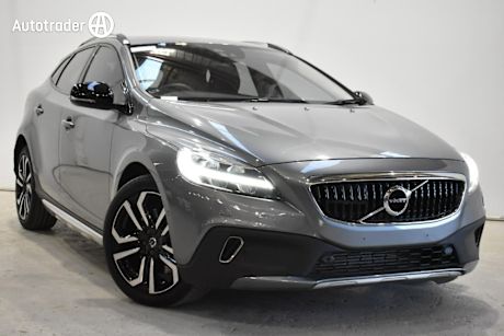 Volvo V40 Cars For Sale Autotrader