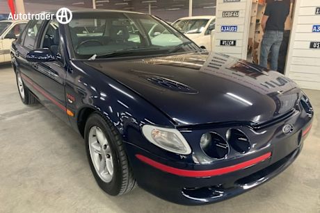 Ford Falcon XR6 for Sale in Victoria | Autotrader