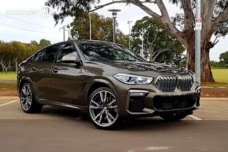 Bmw X6 Cars For Sale In Adelaide Sa Autotrader