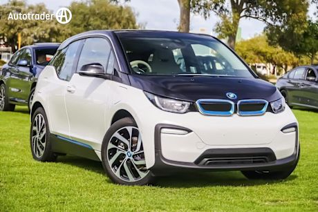Bmw I3 Cars For Sale Autotrader