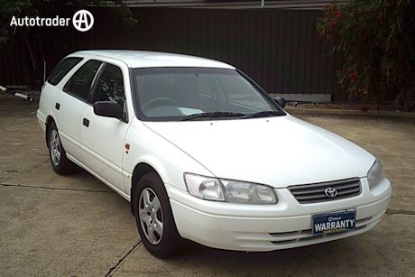 Cheap Toyota Camry For Sale Under 3 000 In Adelaide Sa Autotrader
