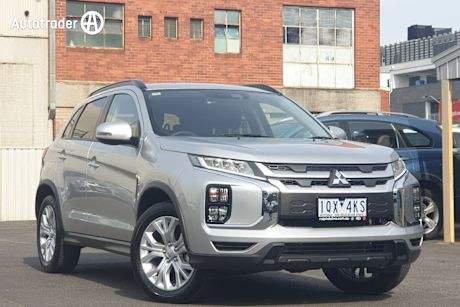 Mitsubishi Asx Cars For Sale In Melbourne Vic Autotrader