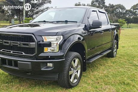 Ford F150 Cars For Sale Autotrader