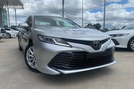 isofix camry
