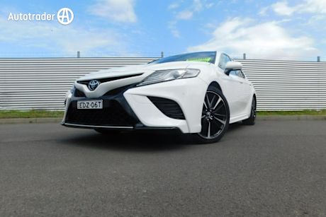 Toyota Camry Cars For Sale In Wollongong Nsw Autotrader