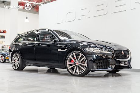 Jaguar Xf Cars For Sale In South Melbourne Vic Autotrader