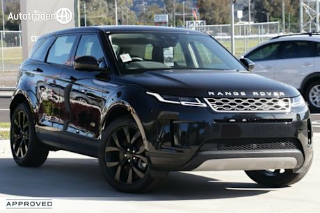 Land Rover Range Rover Evoque Cars For Sale In West Gosford Nsw Autotrader
