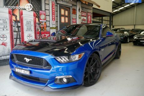 Ford Mustang Cars for Sale in Croydon NSW | Autotrader