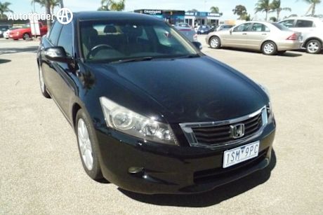 Honda Accord Cars for Sale in Glen Iris VIC | Autotrader