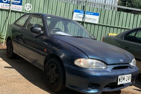 Hyundai Excel Cars for Sale | Autotrader