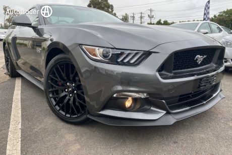 Ford Mustang Cars for Sale | Autotrader