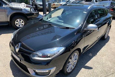 Renault Megane Cars For Sale Autotrader