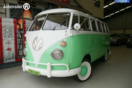 combi van for sale