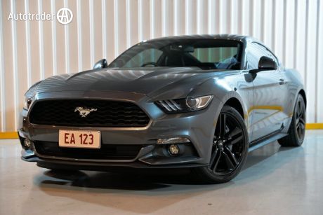 Ford Mustang Cars for Sale in Brisbane QLD | Autotrader