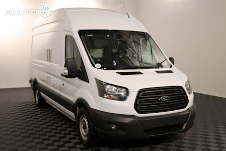 ford transit recovery truck autotrader