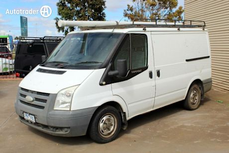 ford transit recovery truck autotrader