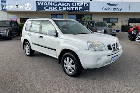 Nissan X-Trail Manual Cars for Sale in WA | Autotrader