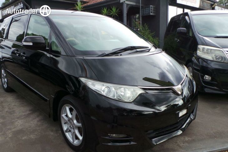 Toyota Estima Cars for Sale in Sydney NSW | Autotrader