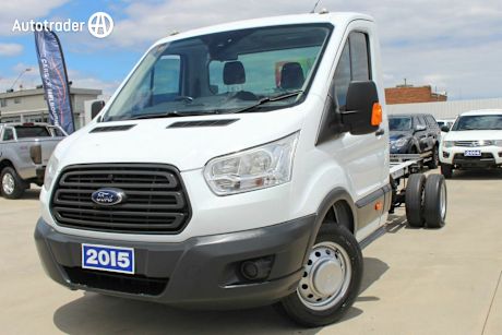 ford transit recovery truck autotrader