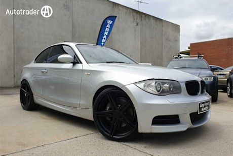 BMW 135I Cars for Sale in Perth WA | Autotrader