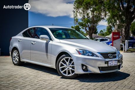 Lexus for Sale Under $25,000 in Perth WA | Autotrader