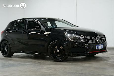 Mercedes Benz A250 Cars For Sale In Perth Wa With Body Kit Autotrader