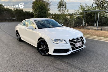 1680x1050 2018 Audi A7 Sportback 55 Tfsi Quattro S Line 4K 3 Pictures
 2K for Laptop and Tablet