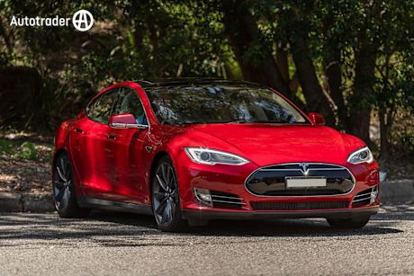 used tesla model s cars for sale autotrader