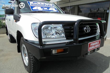 Toyota Landcruiser Manual Cars for Sale in SA | Autotrader
