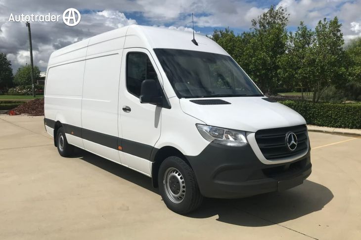 Mercedes-Benz Sprinter Cars for Sale in 