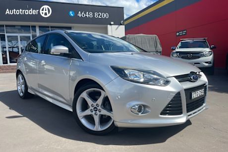 ford fiesta 2018