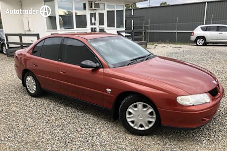 Holden Commodore Vx For Sale In Noble Park Vic Autotrader Holden Commodore Vx For Sale In Noble Park Vic Autotrader
