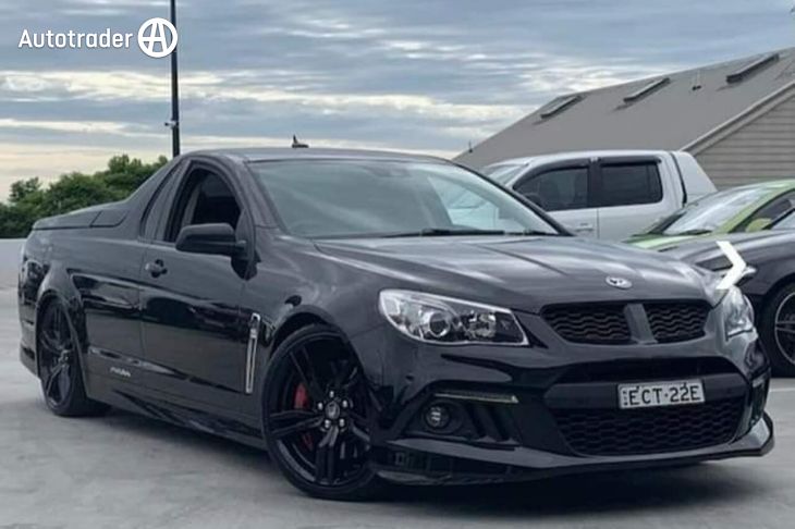 Ute For Sale In Perth Wa With Body Kit Autotrader