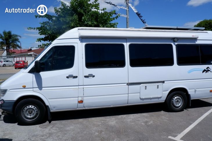 high roof van for sale perth