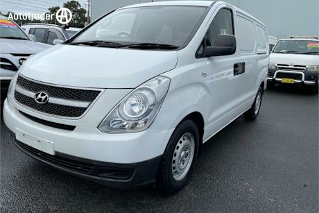 hyundai iload dealer