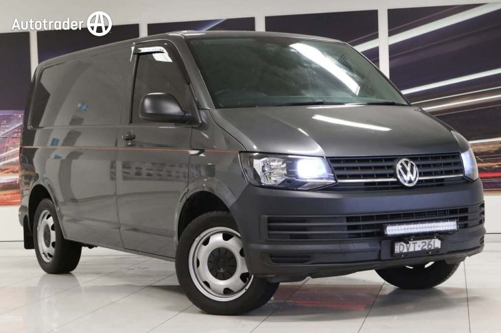 Volkswagen Transporter Cars for Sale 