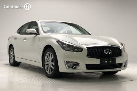 Used Infiniti Cars for Sale | Autotrader