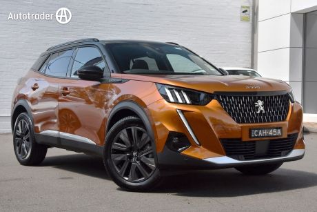Ex demo peugeot 2008 crossover 2 Ex demo peugeot 2008 crossover 2