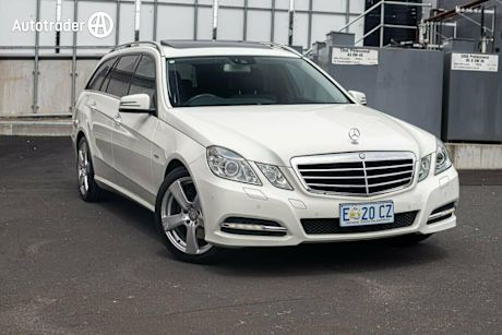 Mercedes Benz E250 Station Wagon For Sale Autotrader