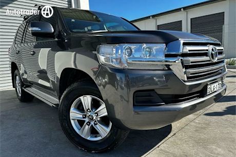 New Toyota for Sale in NSW | Autotrader