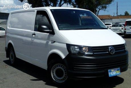 Vw transporter for sale gold cheap coast