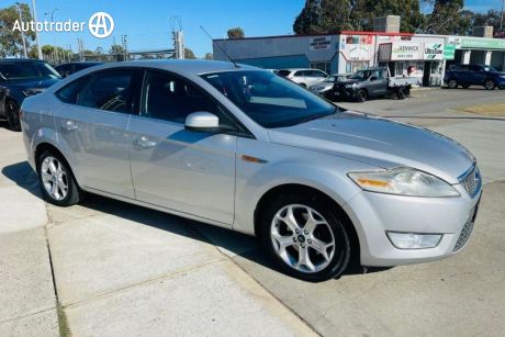 2014 Ford Mondeo LX Tdci for sale $8,990 | Autotrader